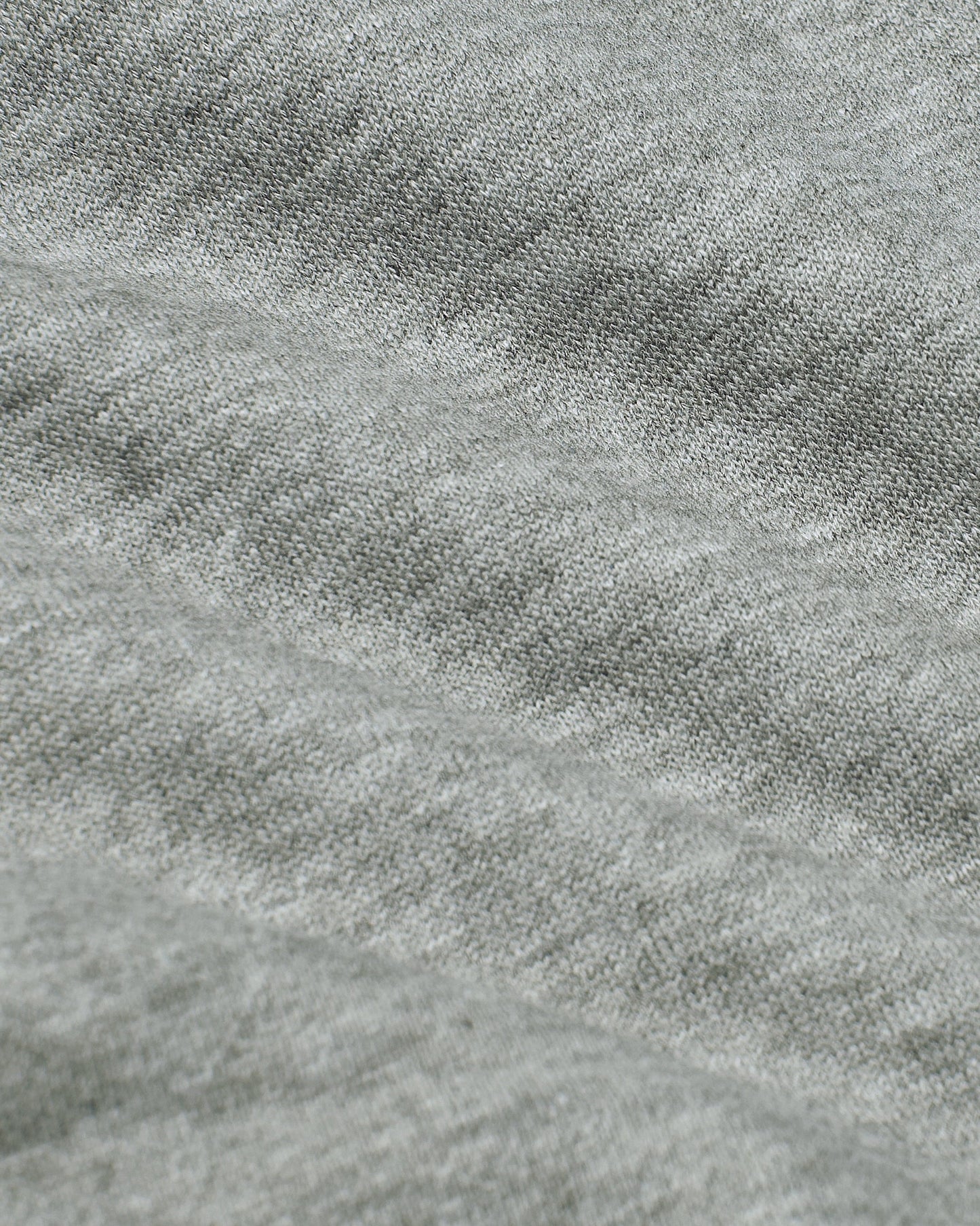 Pantory Dark Heather Gray Fleece French Terry Joggers
