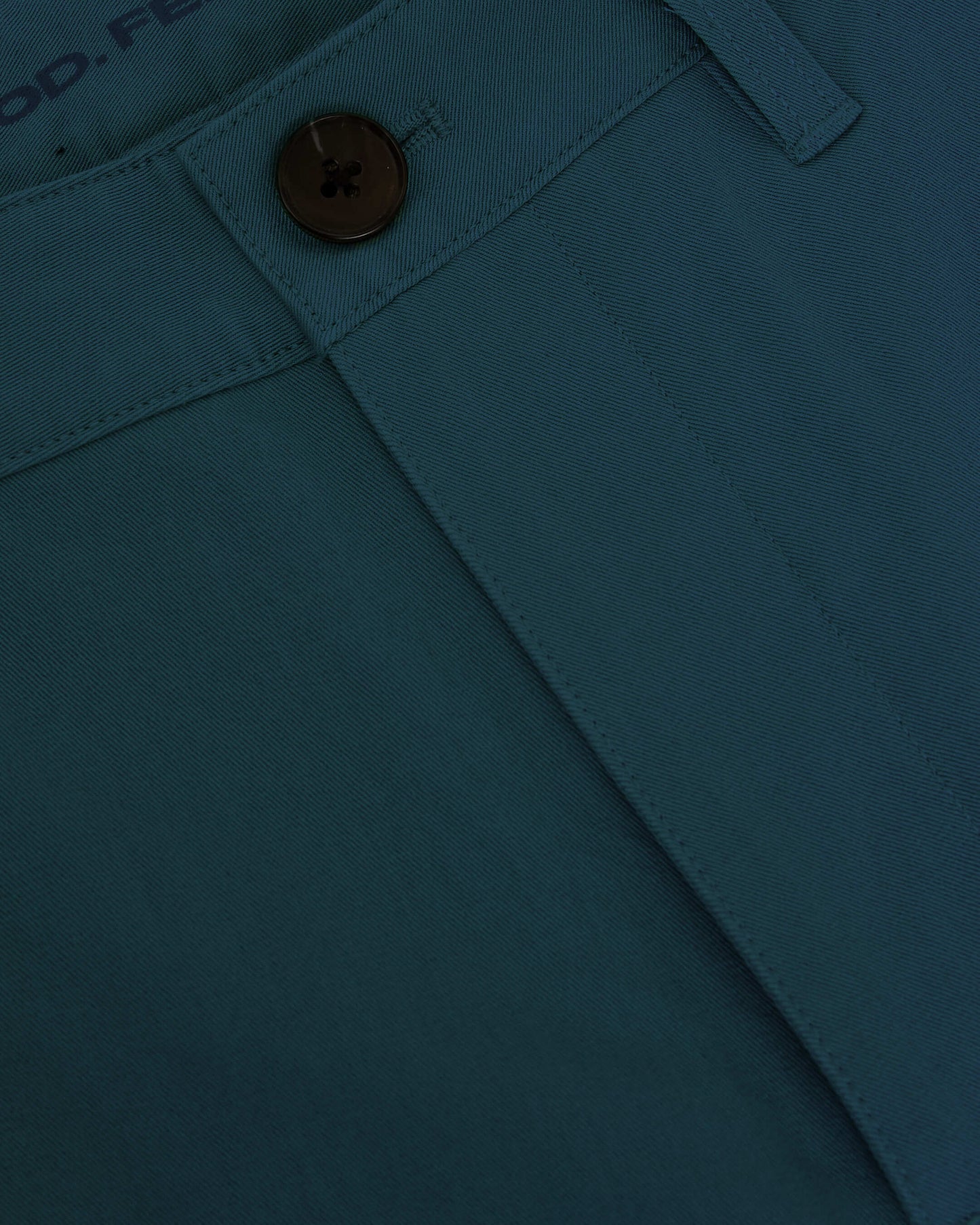 Pantory Centurion Straight Twill Chino Pant