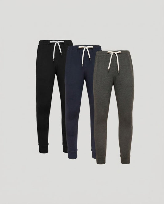 Pantory Active Joggers 3-Pack