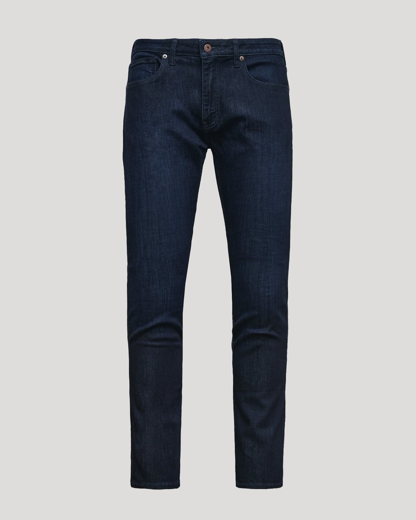 Pantory Indigo Wash Slim Stretch Jeans