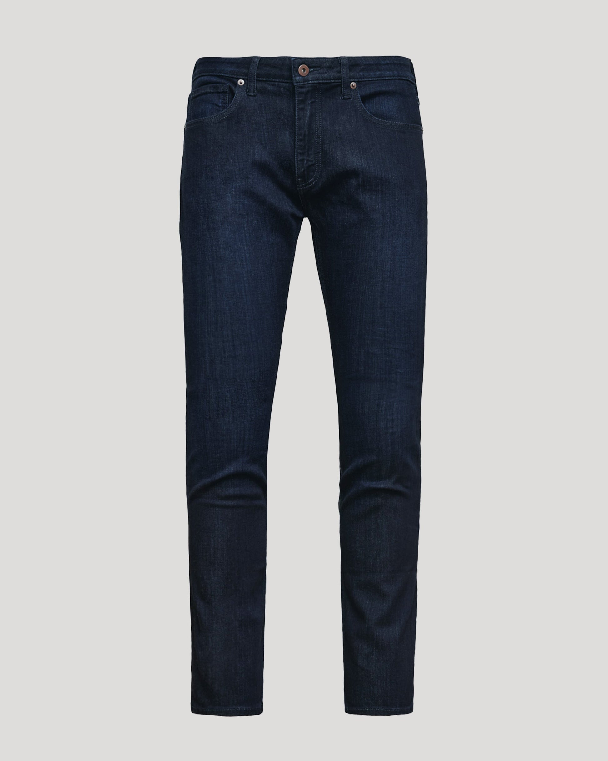 Pantory Indigo Wash Slim Stretch Jeans