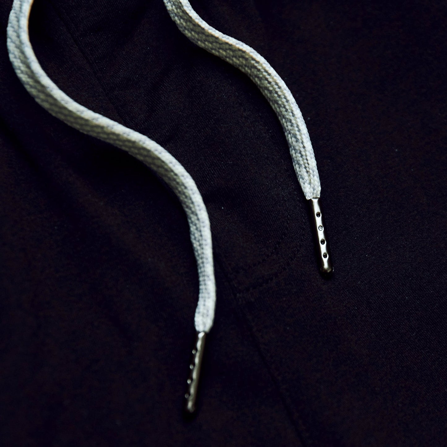 Pantory Black Active Joggers