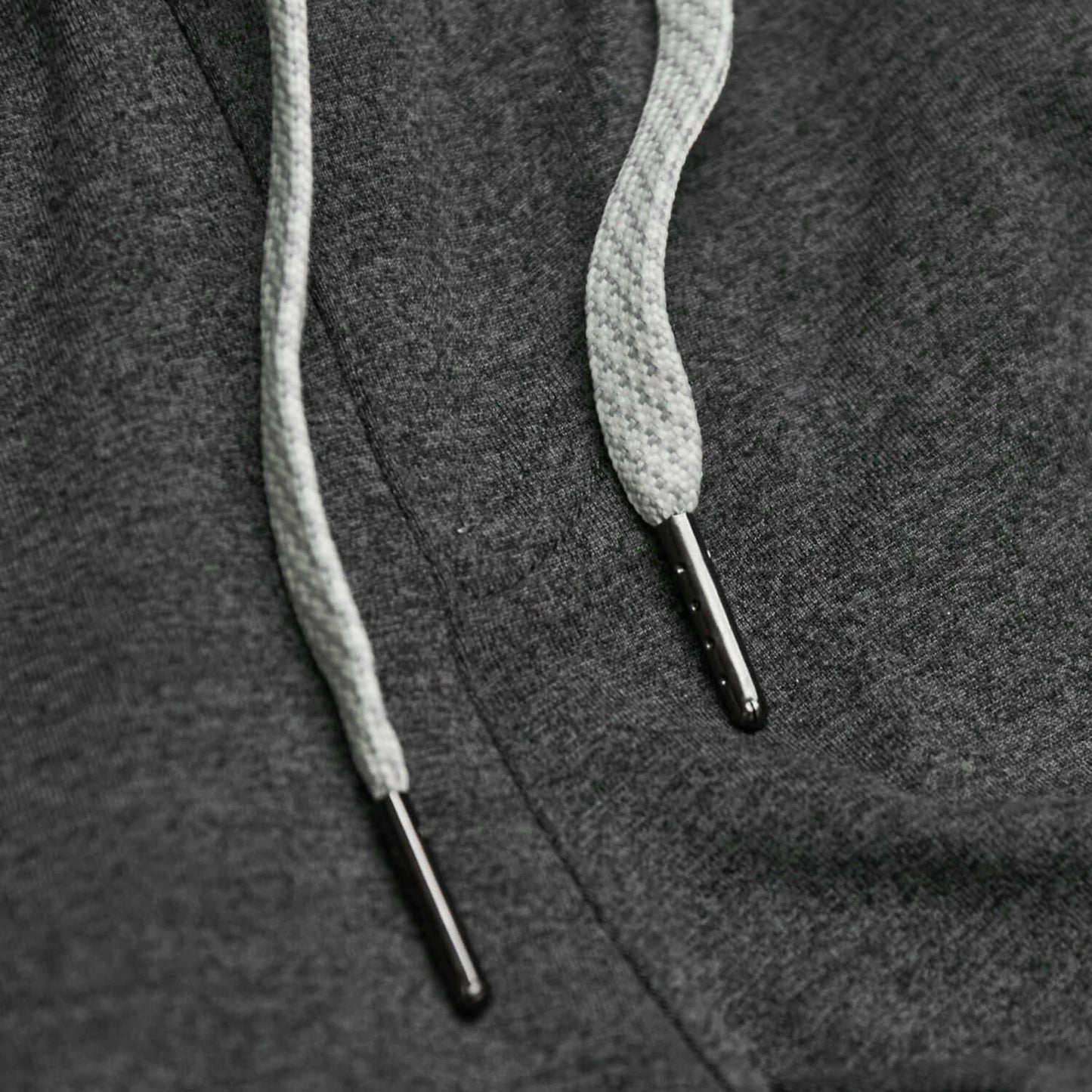 Pantory Charcoal Heather Gray Active Joggers