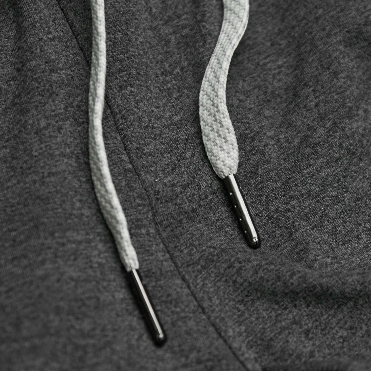 Pantory Charcoal Heather Gray Active Joggers