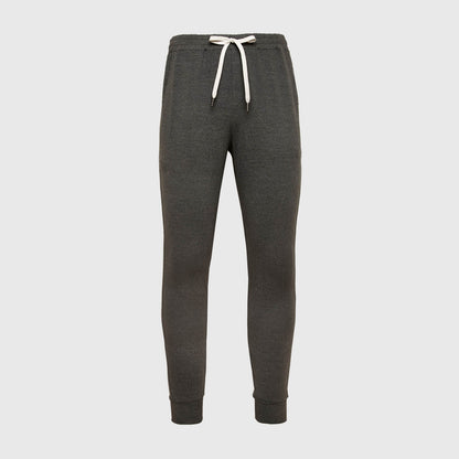 Pantory Charcoal Heather Gray Active Joggers