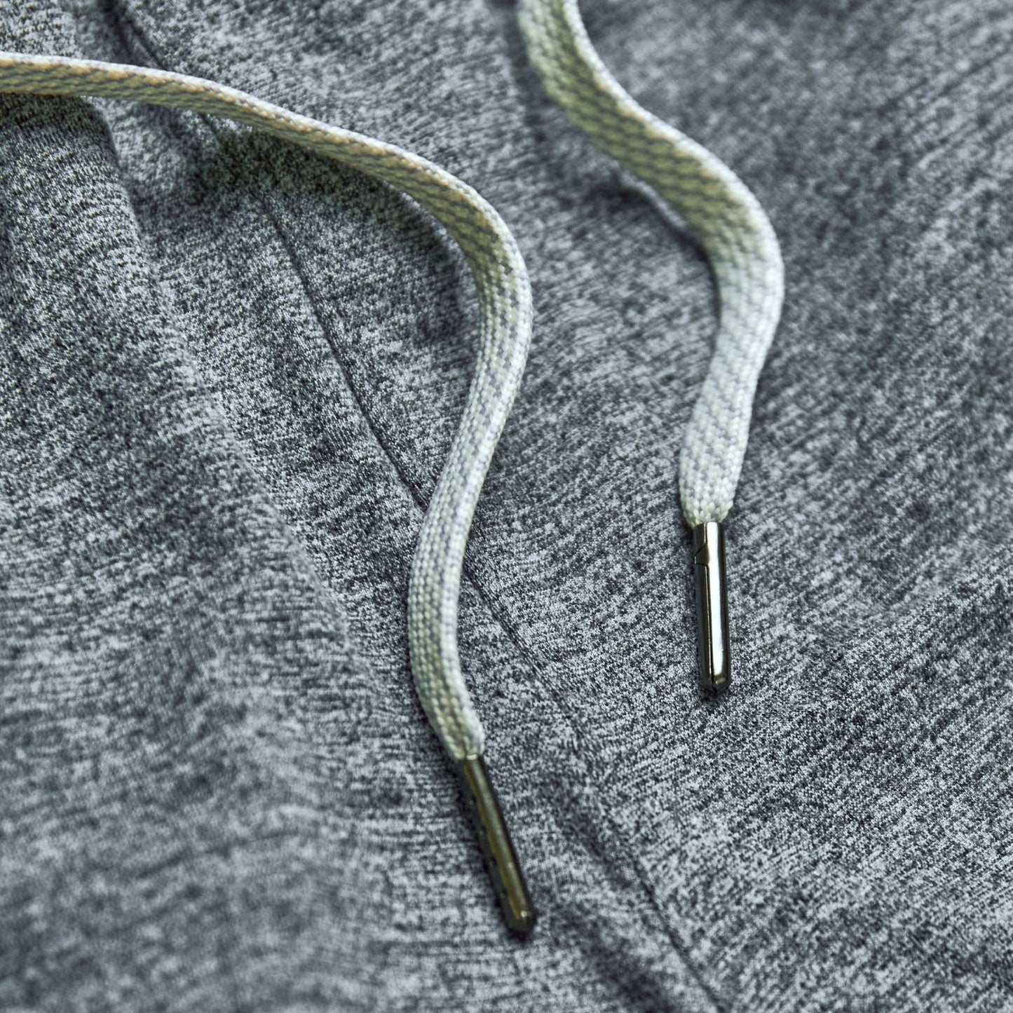 Pantory Heather Gray Active Joggers