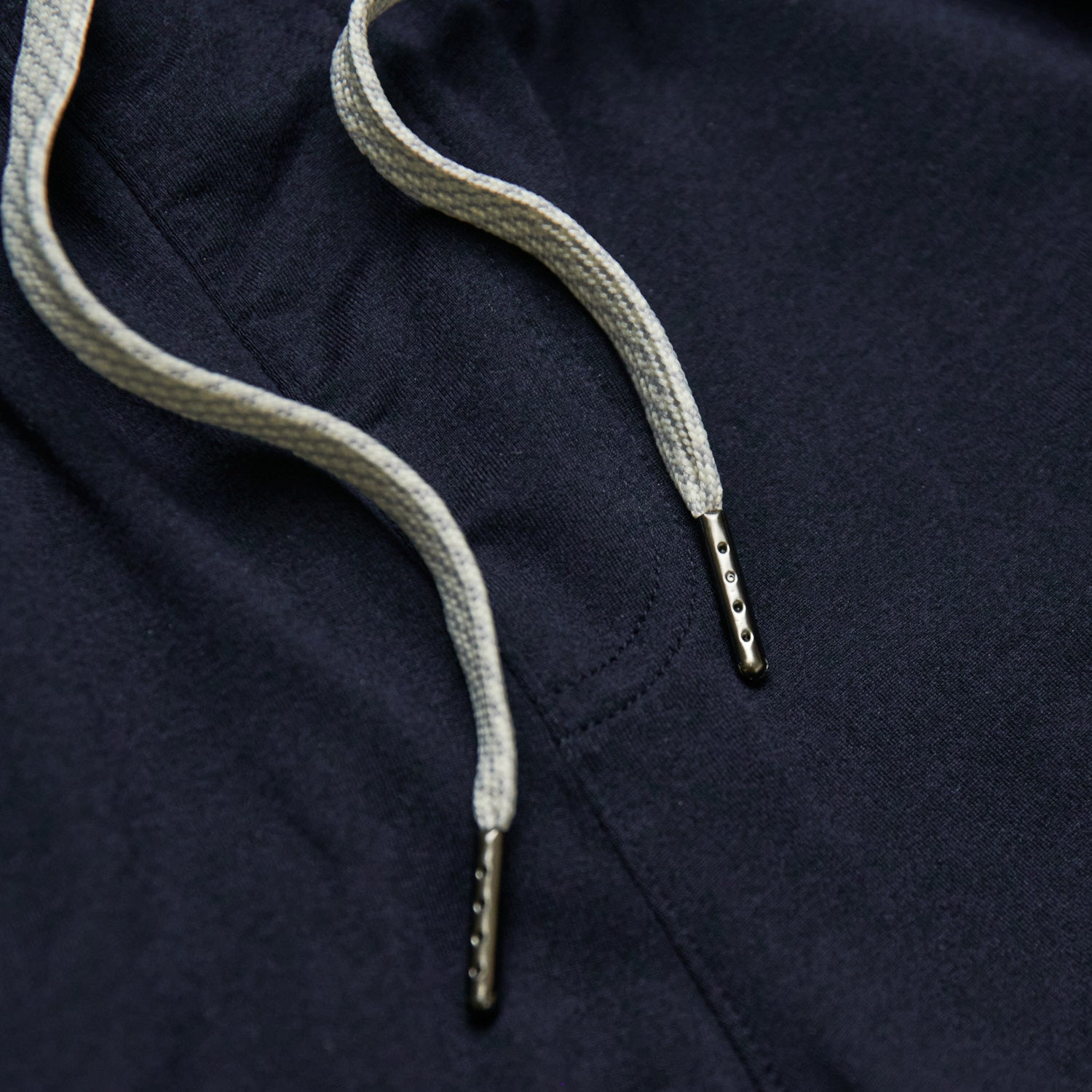 Pantory Dark Heather Navy Active Joggers