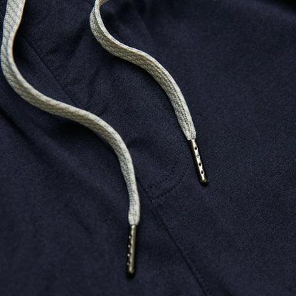 Pantory Dark Heather Navy Active Joggers