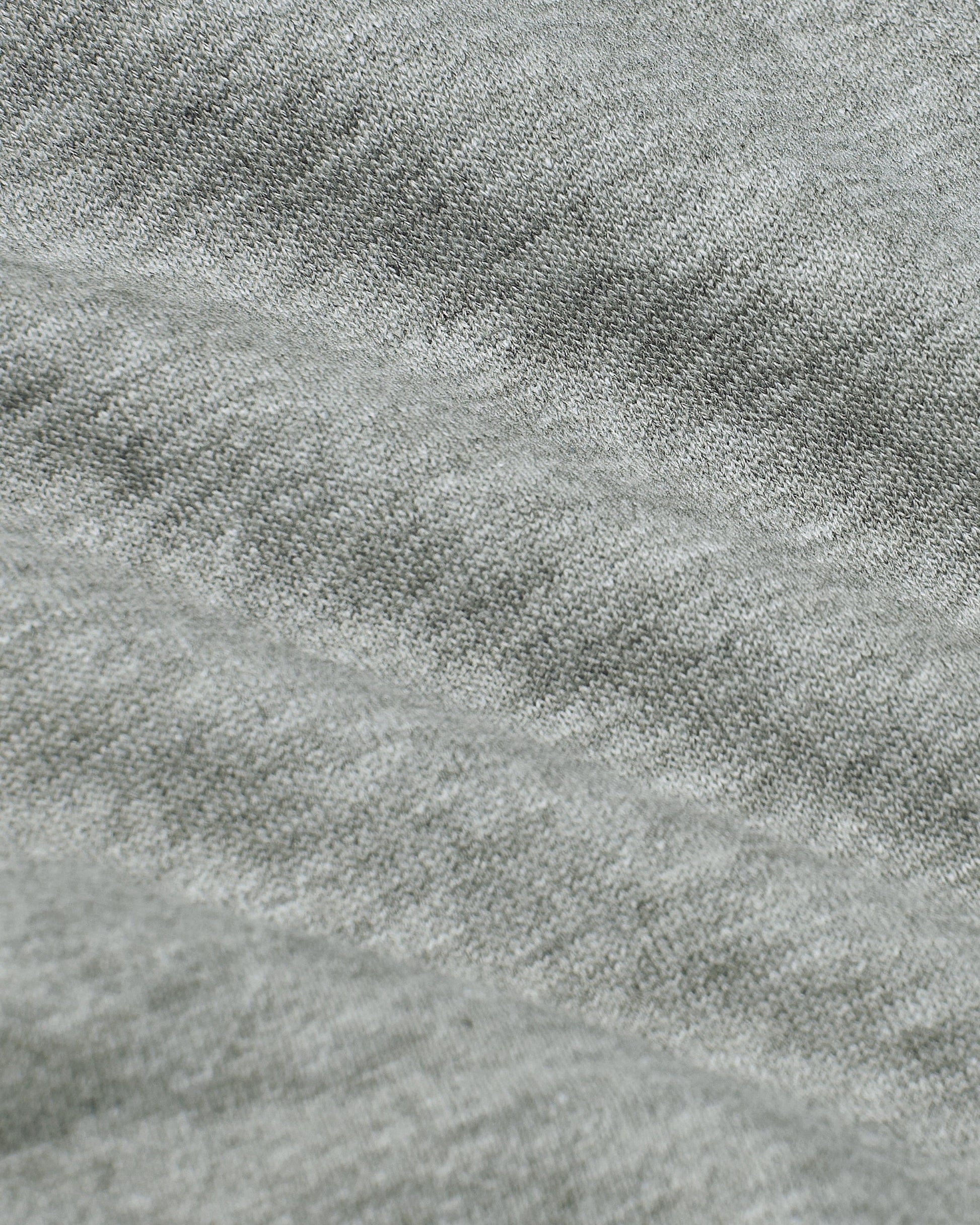 Pantory Dark Heather Gray Fleece French Terry Joggers