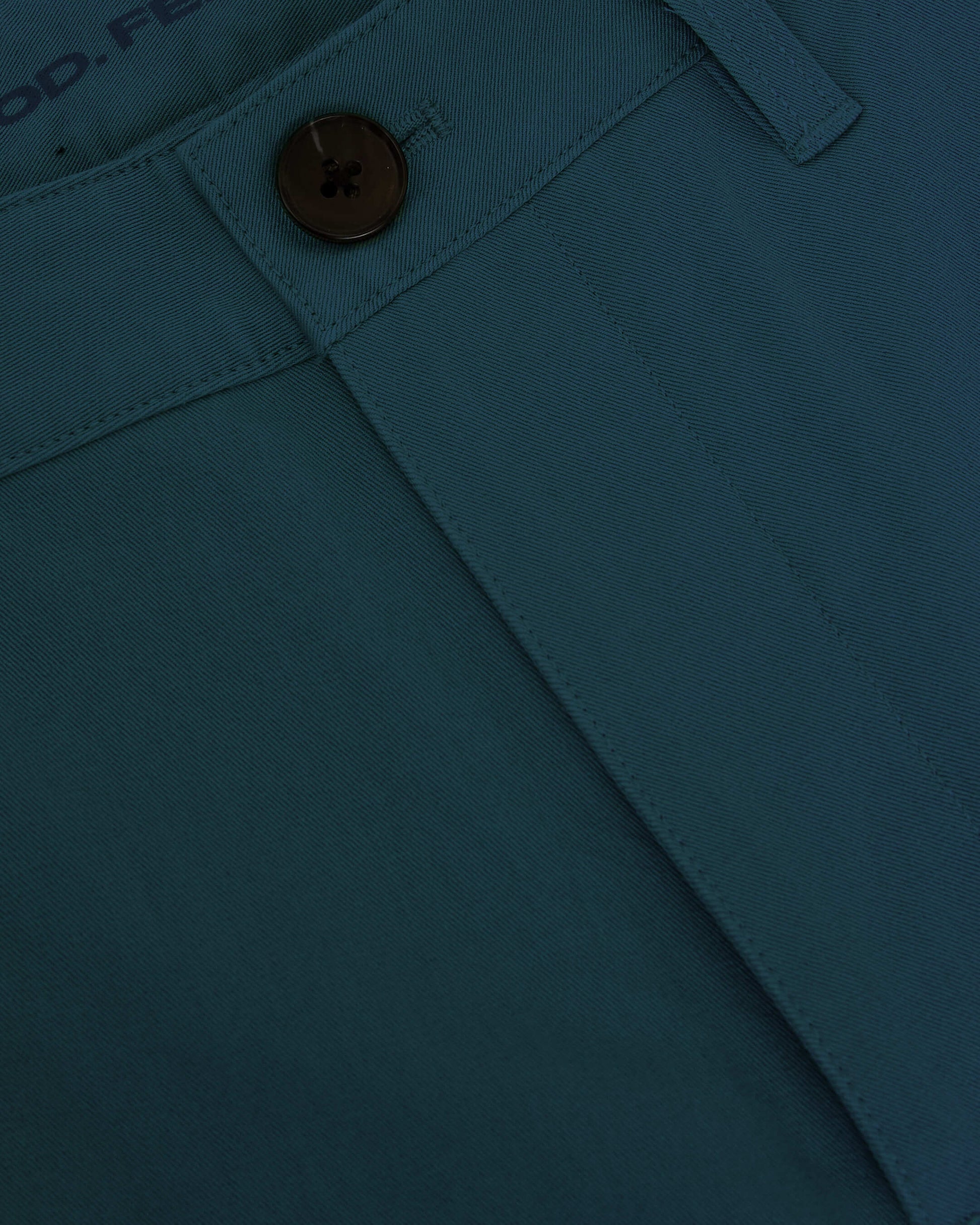 Pantory Centurion Straight Twill Chino Pant