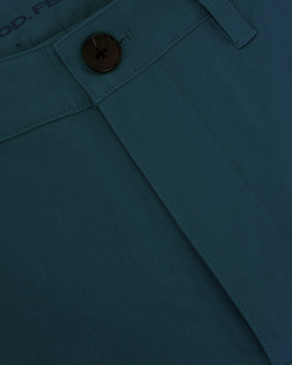 Pantory Centurion Straight Twill Chino Pant
