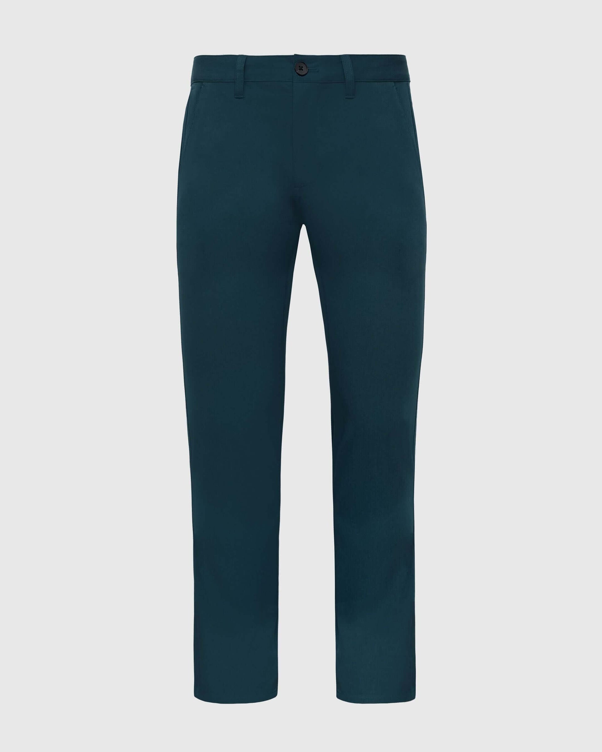 Pantory Centurion Straight Twill Chino Pant