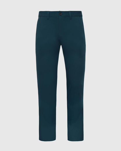 Pantory Centurion Straight Twill Chino Pant