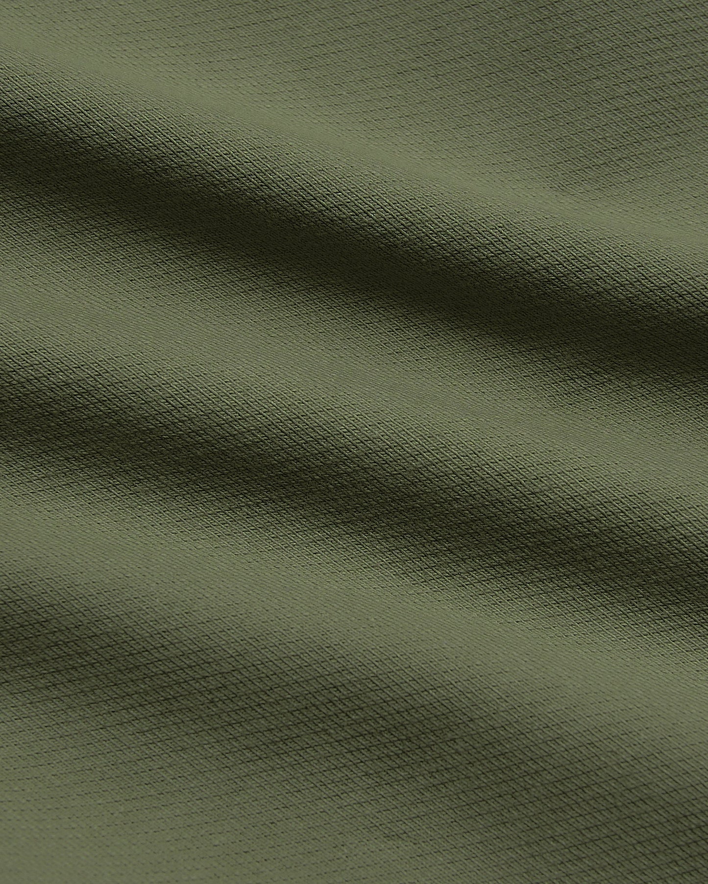 Pantory Military Green Slim Chino Pants