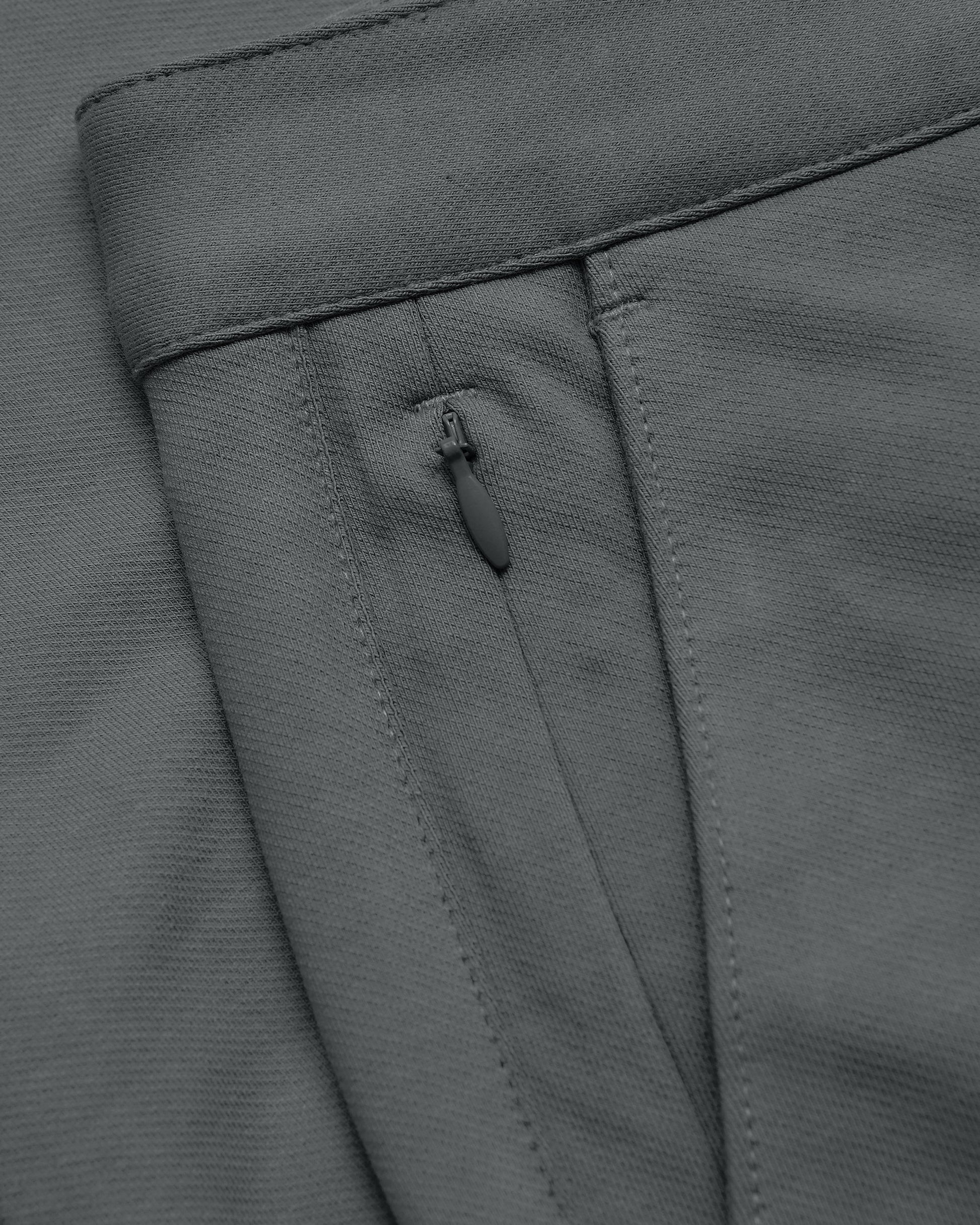 Pantory Carbon Straight Chino Pants