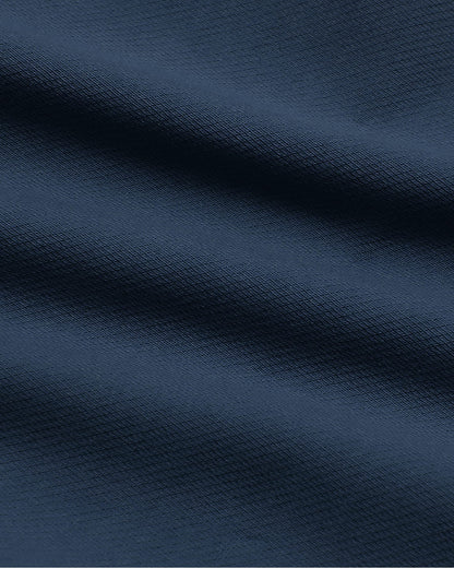 Pantory Navy Straight Chino Pants