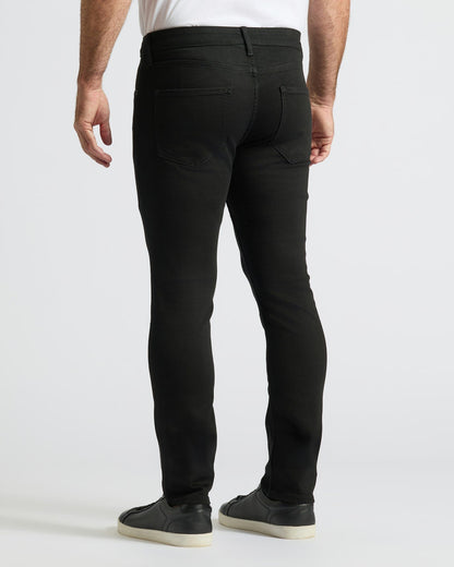 Pantory Slim Stretch Jeans 3-Pack