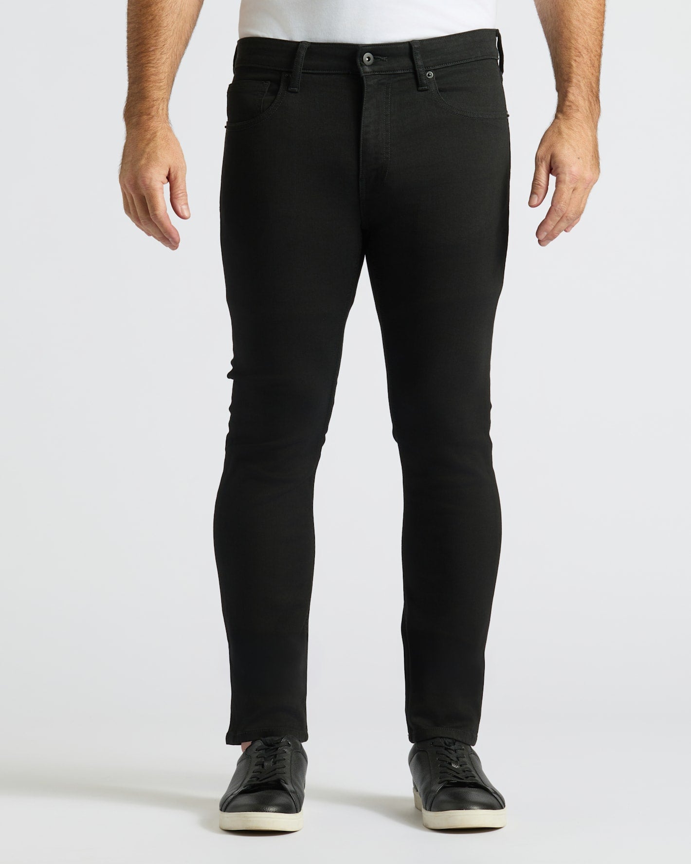 Pantory Slim Stretch Jeans 3-Pack