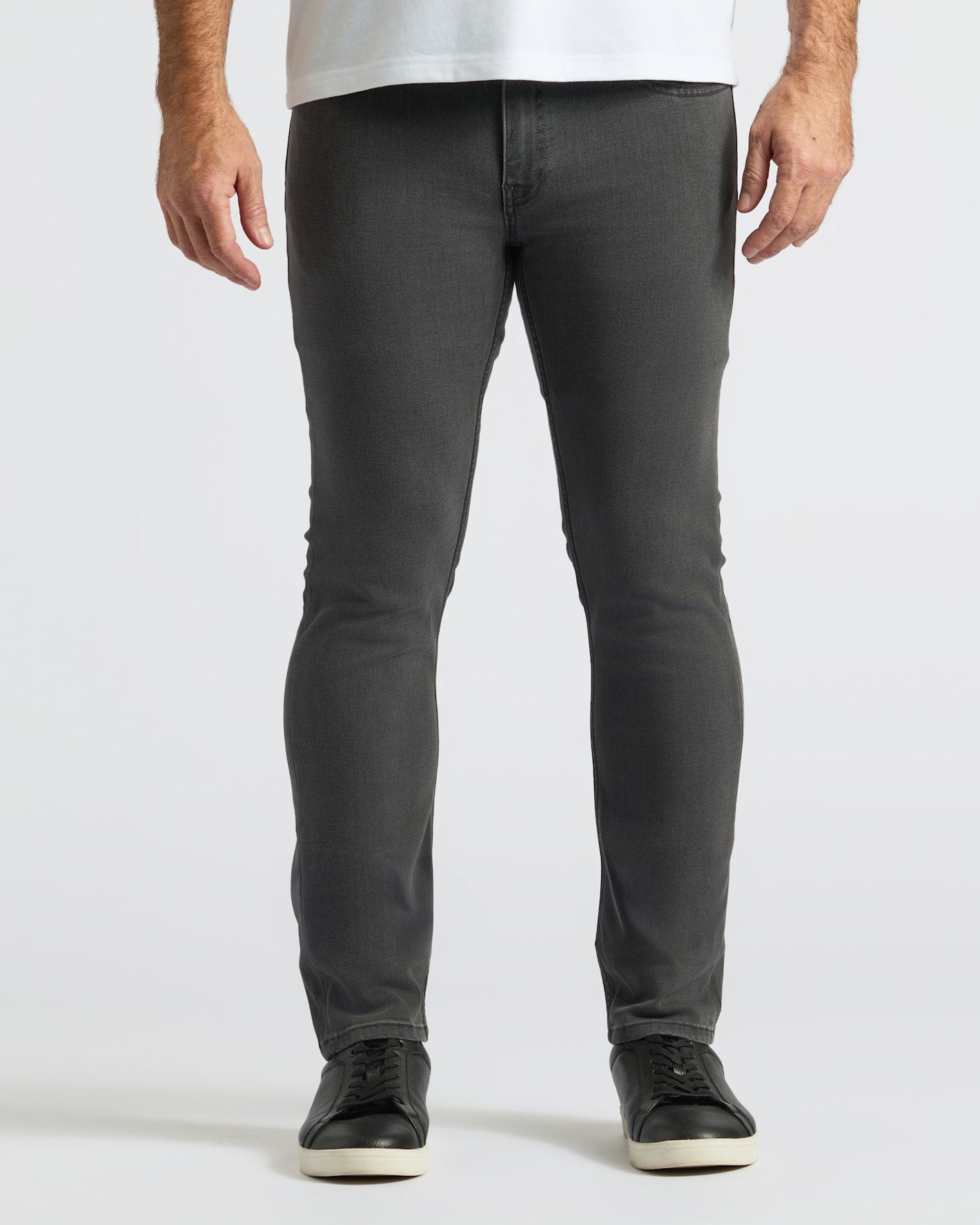 Pantory Slim Stretch Jeans 3-Pack