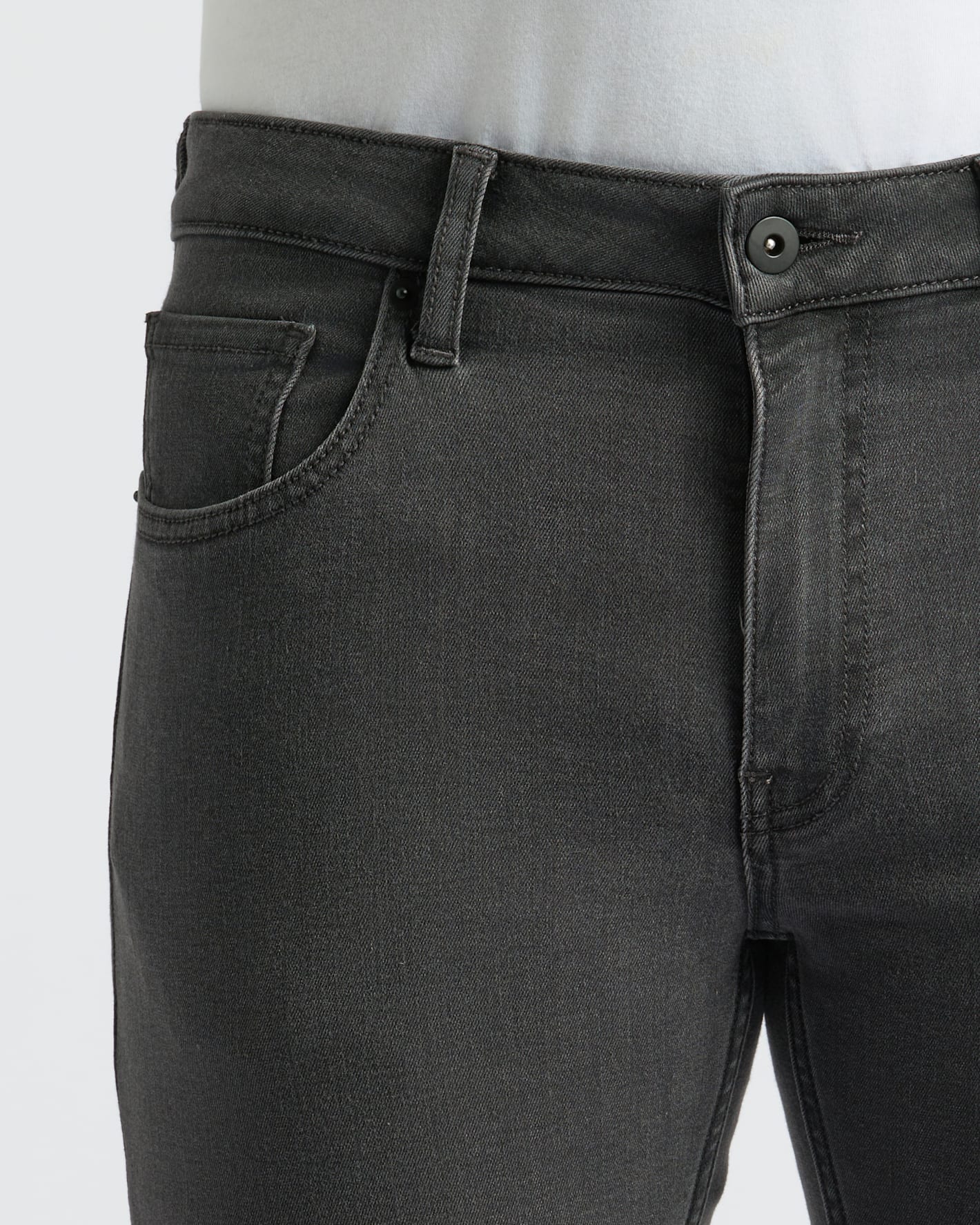 Pantory Slim Stretch Jeans 3-Pack