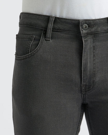 Pantory Slim Stretch Jeans 3-Pack