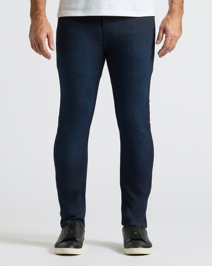 Pantory Slim Stretch Jeans 3-Pack