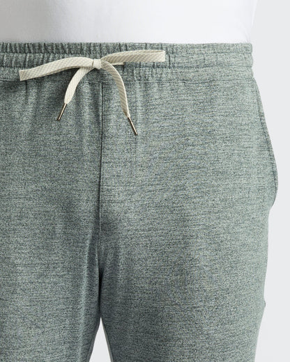 Pantory Heather Gray Active Joggers