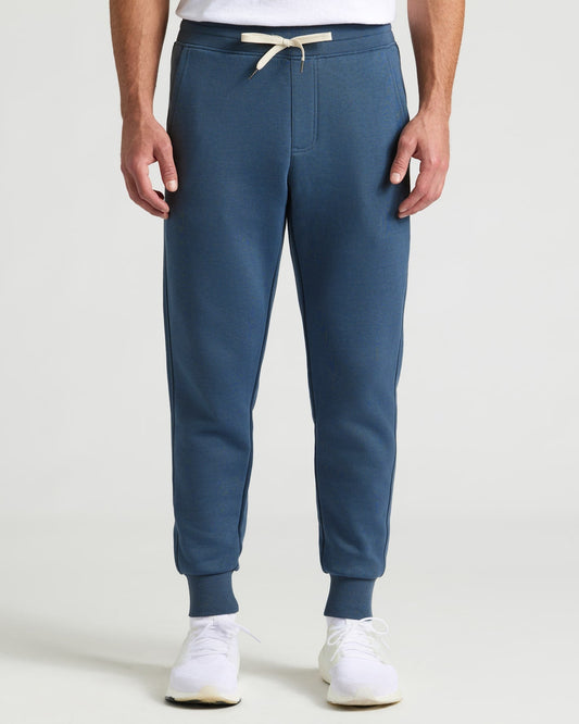 Pantory Fiord Fleece French Terry Joggers
