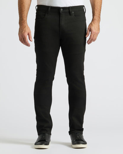 Pantory Straight Stretch Jeans 3-Pack