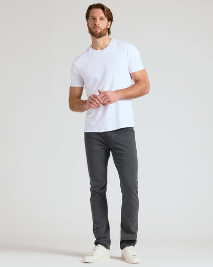 Pantory Straight Stretch Jeans 3-Pack