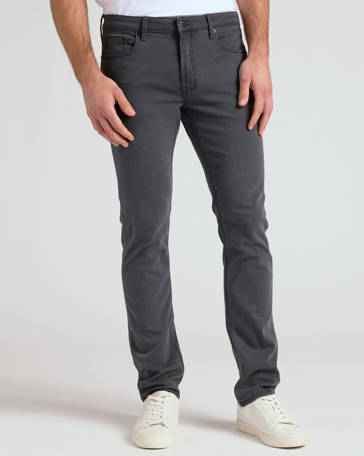 Pantory Straight Stretch Jeans 3-Pack