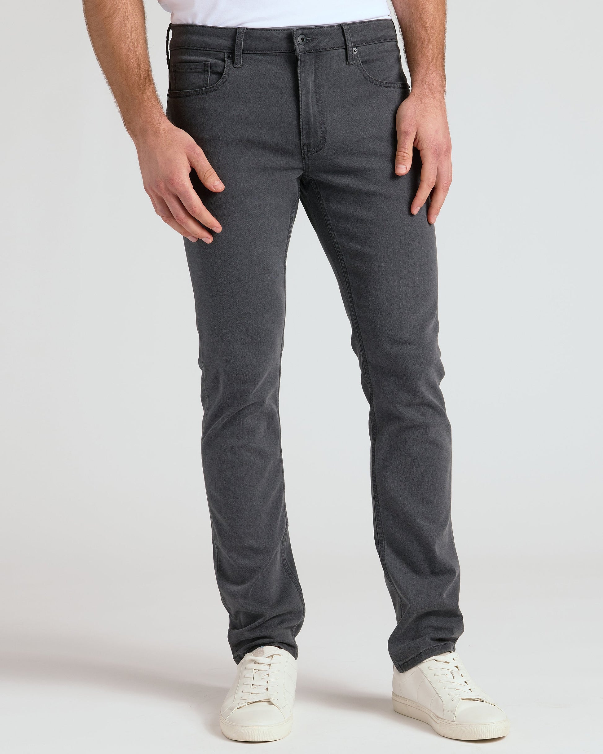 Pantory Straight Stretch Jeans 3-Pack