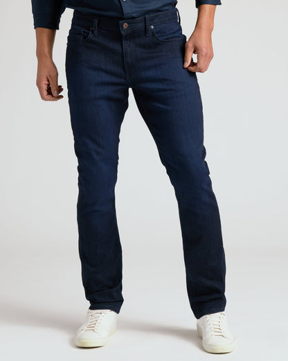 Pantory Straight Stretch Jeans 3-Pack