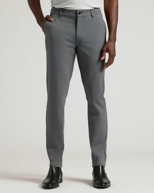 Pantory Carbon Commuter Pants